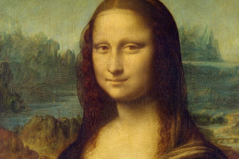 Which Famous Piece of Art Are You Based on Your Emotional State