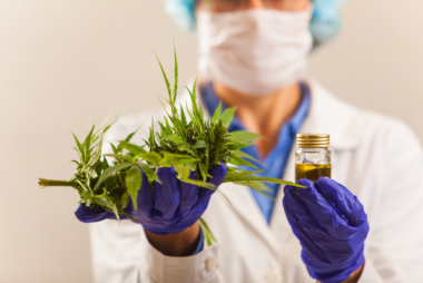 Medical Milestone: US OKs Marijuana-Based Drug for Seizures