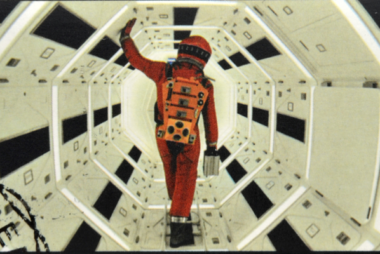 '2001: A Space Odyssey,' 50 Years Later