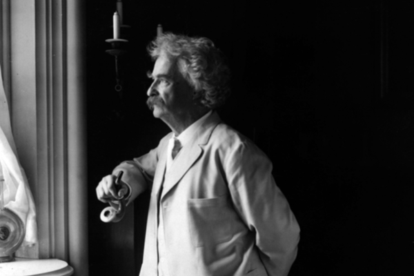12 Mark Twain Quotes that Are More Relevant Today than Ever