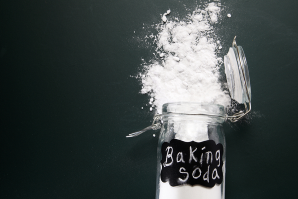 5 Benefits of Baking Soda