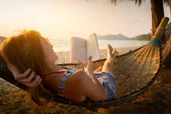 Five amazing books to read this summer