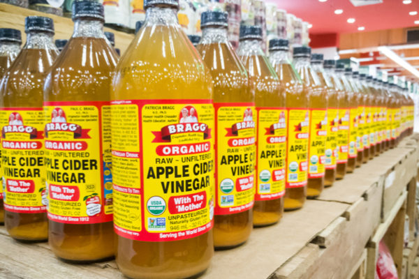 Is Apple Cider Vinegar God for You? A Doctor Weighs In