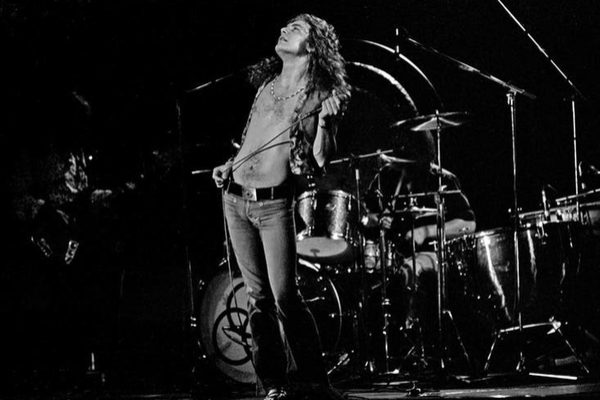 Plagiarists or Innovators? The Led Zeppelin Paradox Endures