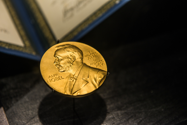Paul Romer and William Nordhaus – why they won the 2018 ‘economics Nobel’