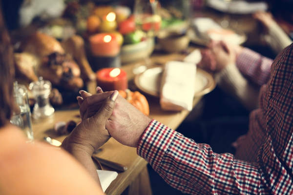 How advertising shaped Thanksgiving as we know it