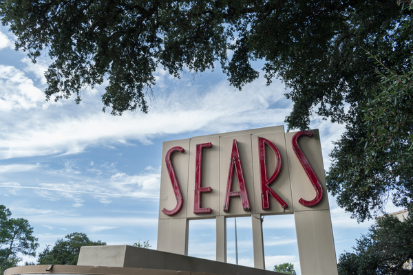 How Sears helped make women, immigrants and people of color feel more like Americans