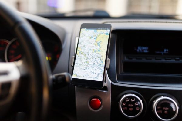 Yes, GPS apps make you worse at navigating – but that's OK