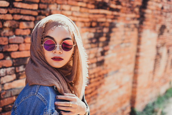 Three things we can learn from contemporary Muslim women's fashion