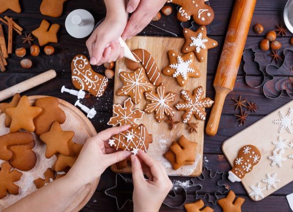 An anthropologist explains why we love holiday rituals and traditions