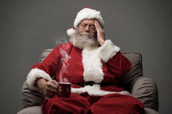 What psychiatrists have to say about holiday blues