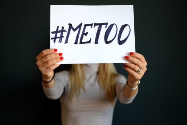 Worried about sexual harassment – or false allegations? Americans talk about their experiences and beliefs