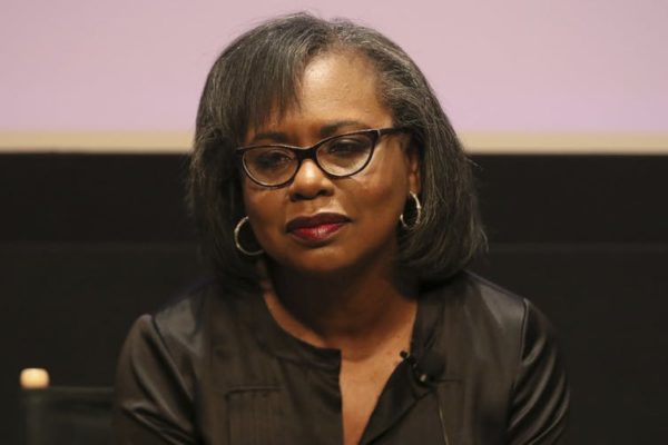 The unique harm of sexual abuse in the black community