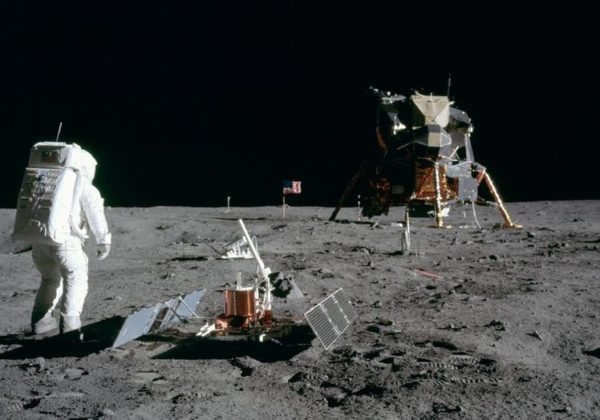 5 Moon-landing innovations that changed life on Earth
