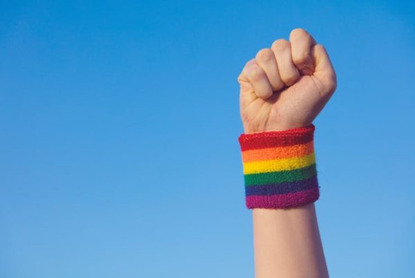 Young LGBT Americans are more politically engaged than the rest of Generation Z