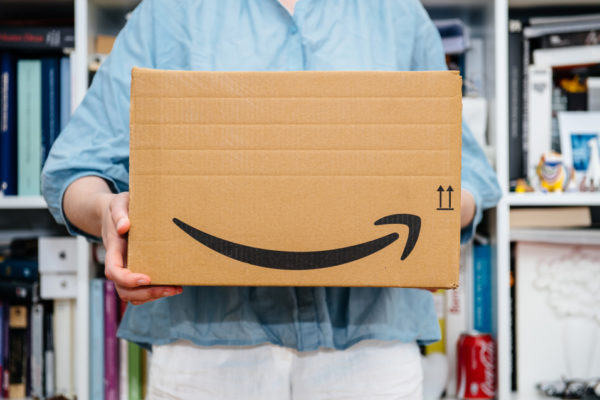 What Amazon's decision to retrain a third of its employees means for the future of work
