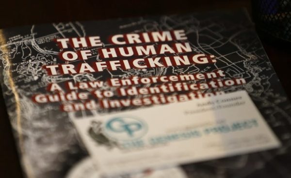 These are the customers who support sex trafficking in the US