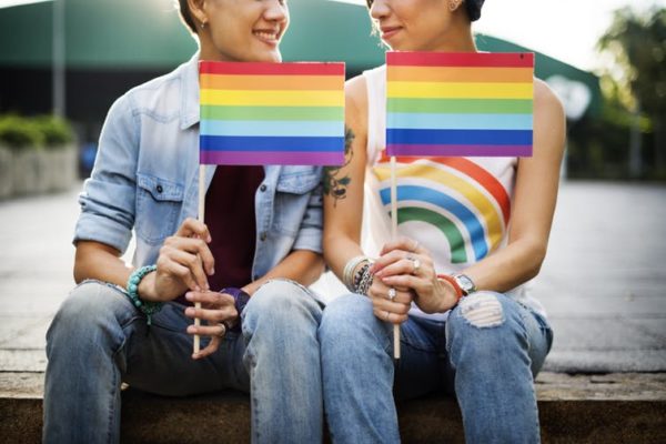 Stop calling it a choice: Biological factors drive homosexuality