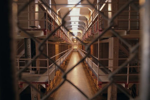 Why are there prisons? An expert explains the history of using ‘correctional’ facilities to punish people