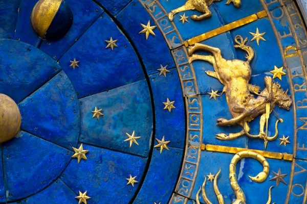 Why is astronomy a science but astrology is not?