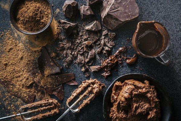 Chocolate chemistry – a food scientist explains how the beloved treat gets its flavor, texture and tricky reputation as an ingredient