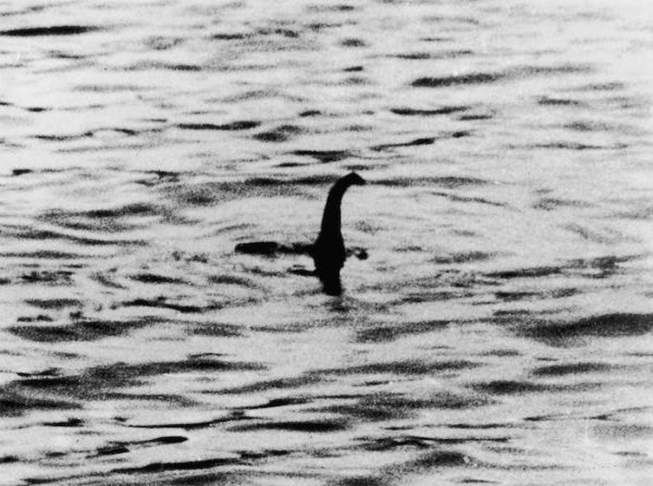 Is the Loch Ness monster real?
