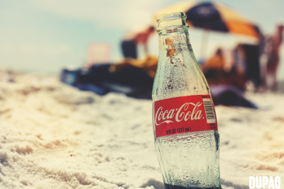 The History of Coca-Cola: From Pharmacy to World Domination