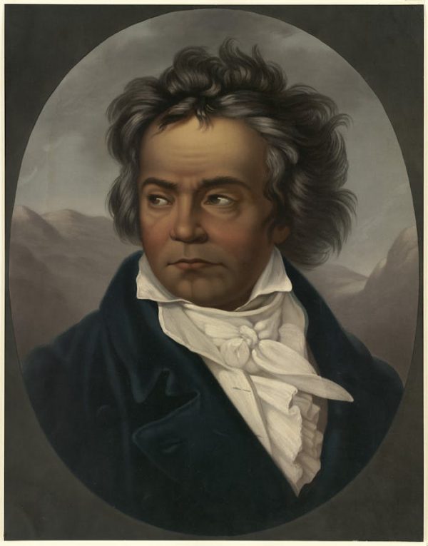 Beethoven’s Ninth Symphony at 200: Revolutionary work of art has spawned two centuries of joy, goodwill and propaganda