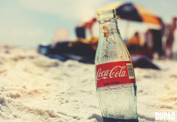 The History of Coca-Cola: From Pharmacy to World Domination
