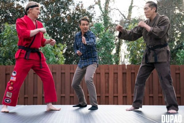 The End of a Legacy: Everything you need to know about Cobra Kai's final season