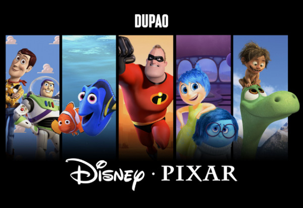 The Magic Merger: The Day Disney Acquired Pixar