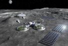 The rush to return humans to the Moon and build lunar bases could threaten opportunities for astronomy