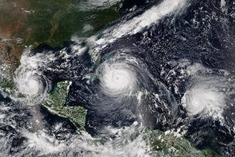 Hurricane forecast points to a dangerous 2024 Atlantic season, with La Niña and a persistently warm ocean teaming up to power fierce storms