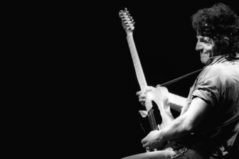 ‘Born in the USA’ turns 40 − and still remains one of Bruce Springsteen’s most misunderstood songs