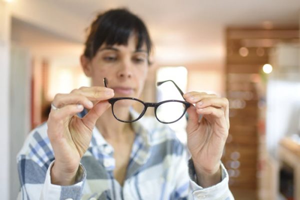 Eye exercises to improve sight – is there any science behind them? An ophthalmologist explains why you shouldn’t buy the hype