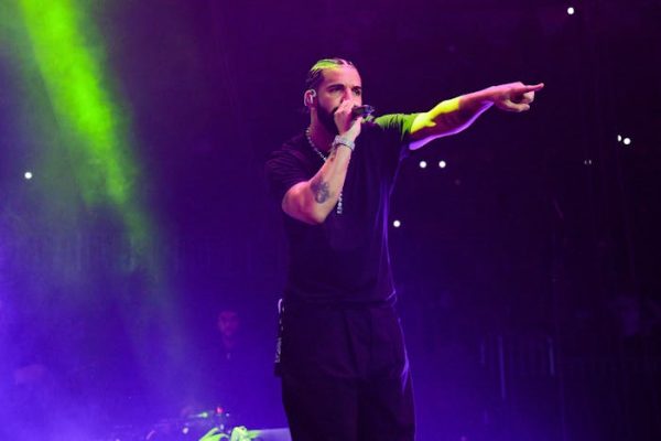 Drake’s beef with Kendrick Lamar isn’t nearly as important as his tiff with Tupac Shakur’s estate over using the dead rapper’s voice